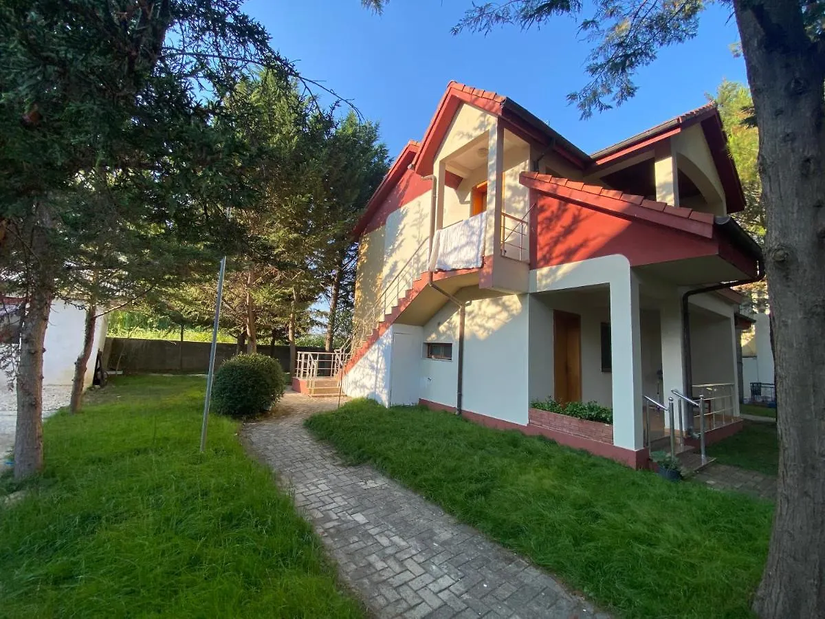 Hotel Garden Villa ARDO Golem  Golem (Tirana)